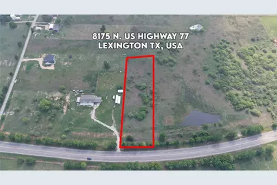 Tdb S Hwy 77 Highway, Lexington, TX 78947 - Photo 2