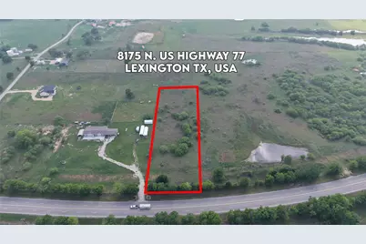 Tdb S Hwy 77 Highway, Lexington, TX 78947 - Photo 4