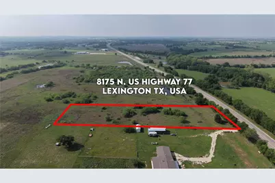 Tdb S Hwy 77 Highway, Lexington, TX 78947 - Photo 8