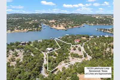 19725 Lakehurst Loop, Spicewood, TX 78669 - Photo 4