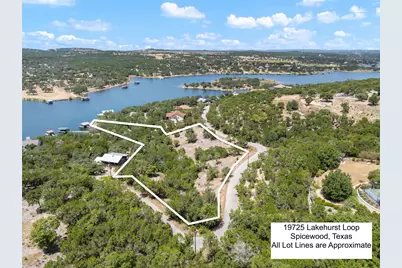19725 Lakehurst Loop, Spicewood, TX 78669 - Photo 1