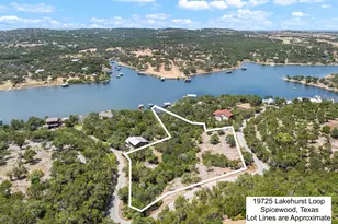 19725 Lakehurst Loop, Spicewood, TX 78669 - Photo 4