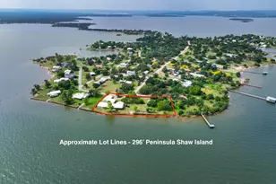 736 W Lakecrest Dr, Bluffton, TX 78607 - Photo 1