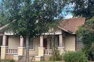 413 Fowzer St, Taylor, TX 76574 - Photo 1