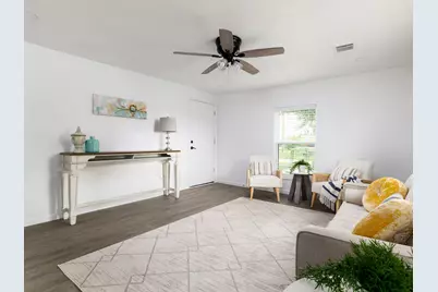 202 N Arendell, Gause, TX 77857 - Photo 4