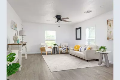 202 N Arendell, Gause, TX 77857 - Photo 1