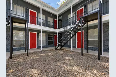 4712 Depew Avenue #202, Austin, TX 78751 - Photo 1
