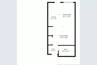 1800 E 4th Street #223, Austin, TX 78702 - Photo 12