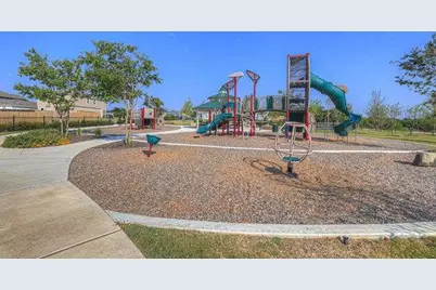 129 Bright Flora Lane, Maxwell, TX 78666 - Photo 14