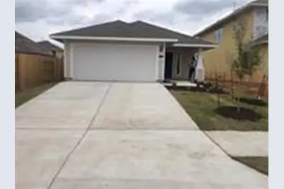 129 Bright Flora Lane, Maxwell, TX 78666 - Photo 8