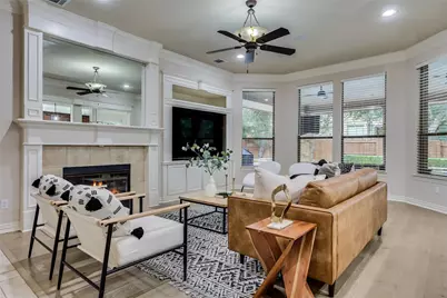 408 Ridgetop Bend, Cedar Park, TX 78613 - Photo 6