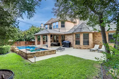408 Ridgetop Bend, Cedar Park, TX 78613 - Photo 38