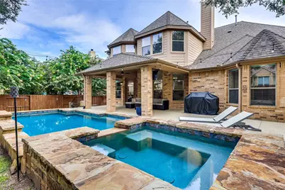 408 Ridgetop Bend, Cedar Park, TX 78613 - Photo 36
