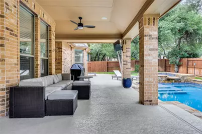 408 Ridgetop Bend, Cedar Park, TX 78613 - Photo 36
