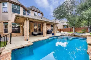 408 Ridgetop Bend, Cedar Park, TX 78613 - Photo 2