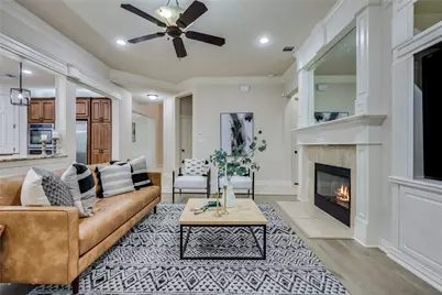 408 Ridgetop Bend, Cedar Park, TX 78613 - Photo 8