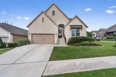 100 Indian Paintbrush Trail, Georgetown, TX 78628 - Photo 2