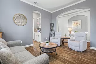 5902 Giovanni Pl, Round Rock, TX 78665 - Photo 4