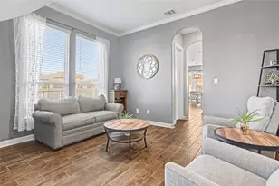 5902 Giovanni Pl, Round Rock, TX 78665 - Photo 8