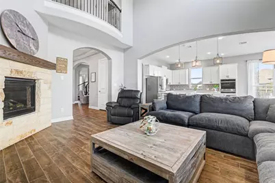 5902 Giovanni Place, Round Rock, TX 78665 - Photo 6