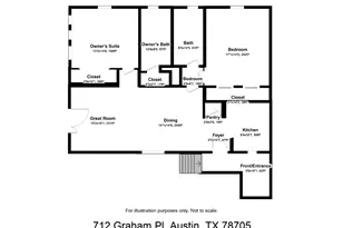 712 Graham Pl, Austin, TX 78705 - Photo 30