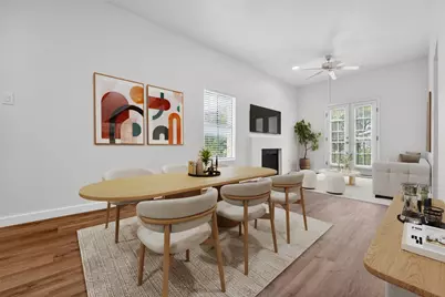 712 Graham Place #201, Austin, TX 78705 - Photo 2