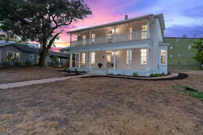 810 E 13th Street, Austin, TX 78702 - Photo 34