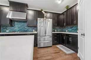317 Barton Oak Trl, Georgetown, TX 78628 - Photo 4