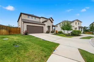 317 Barton Oak Trl, Georgetown, TX 78628 - Photo 2