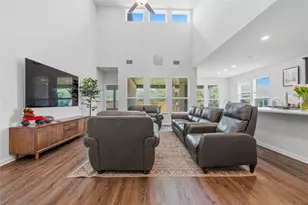 317 Barton Oak Trl, Georgetown, TX 78628 - Photo 10