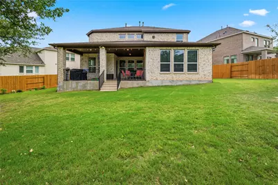 317 Barton Oak Trail, Georgetown, TX 78628 - Photo 40