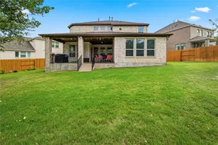 317 Barton Oak Trl, Georgetown, TX 78628 - Photo 40