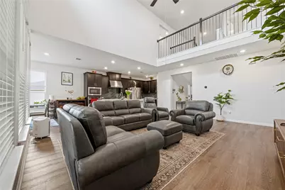 317 Barton Oak Trail, Georgetown, TX 78628 - Photo 12