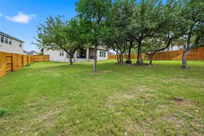317 Barton Oak Trail, Georgetown, TX 78628 - Photo 38