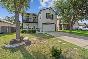 5816 Welsh Way, Del Valle, TX 78617 - Photo 2