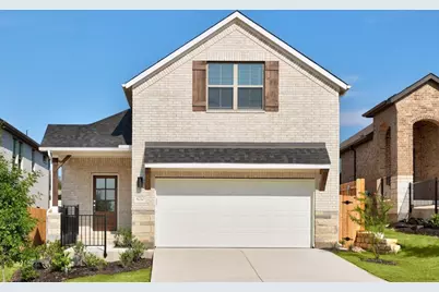 8010 Shining Flor Run, Lago Vista, TX 78645 - Photo 30