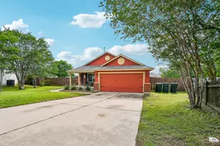 125 Mason Reed Cove, Kyle, TX 78640 - Photo 2