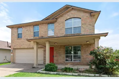 2700 Breezy Point Cove, Round Rock, TX 78665 - Photo 2
