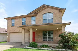 2700 Breezy Point Cove, Round Rock, TX 78665 - Photo 2
