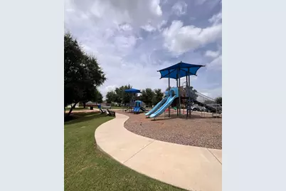 124 Brady Creek Way, Leander, TX 78641 - Photo 2