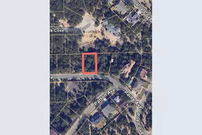 21408 Paine Avenue, Lago Vista, TX 78645 - Photo 1