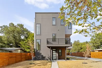 100 W Odell Street #1, Austin, TX 78752 - Photo 4