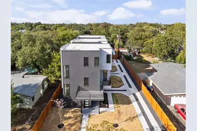 100 W Odell Street #1, Austin, TX 78752 - Photo 34