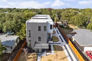 100 W Odell St, Austin, TX 78752 - Photo 34