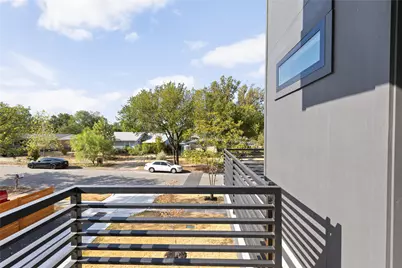 100 W Odell Street #1, Austin, TX 78752 - Photo 22