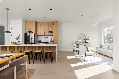 100 W Odell Street #1, Austin, TX 78752 - Photo 1