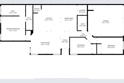 501 Peace Drive, Liberty Hill, TX 78642 - Photo 24