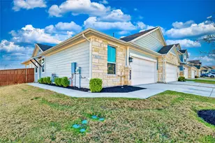 501 Peace Dr, Liberty Hill, TX 78642 - Photo 1