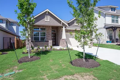 608 Saturnia Drive, Georgetown, TX 78628 - Photo 2