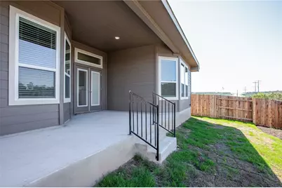608 Saturnia Drive, Georgetown, TX 78628 - Photo 28